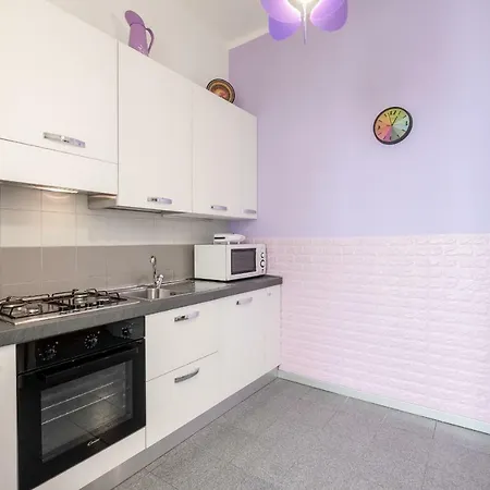 Apartment Classic Decor Flat 15min From Piazza Del Popolo